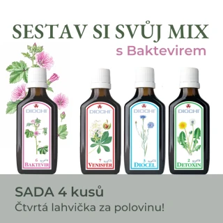 Sestav si svůj DIOCHI MIX