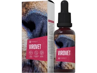 Virovet ENERGY
