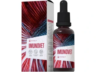 Imunovet ENERGY