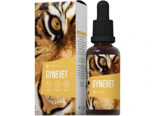 Gynevet ENERGY