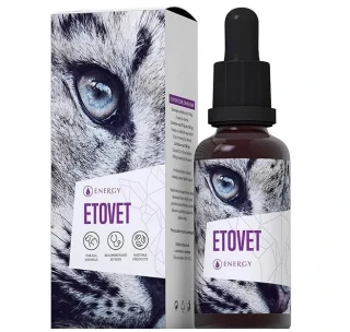 Etovet ENERGY