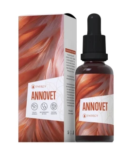Annovet ENERGY