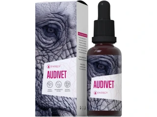 Audivet ENERGY