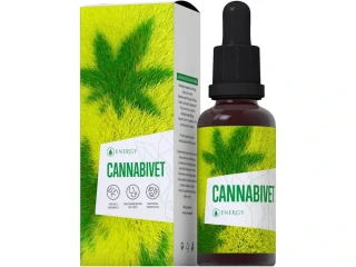 Cannabivet ENERGY