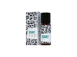 Tickvet ENERGY