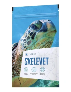 Skelevet ENERGY