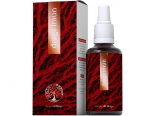 Drags imun Energy - kapky 30 ml