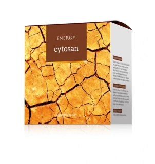 Cytosan single Energy - 90 kapslí