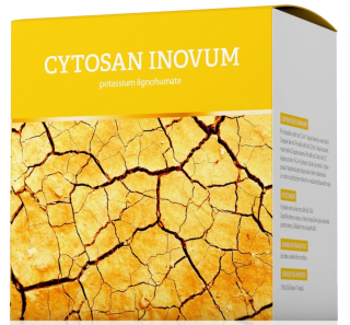 Cytosan Inovum Energy - 90 kapslí