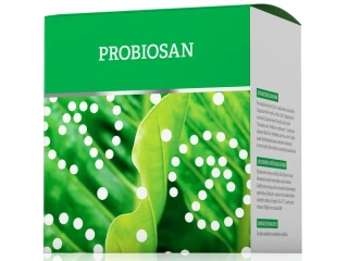 Probiosan Energy - 90 kapslí