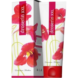 Droserin Energy - krém 50 ml
