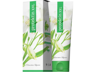 Protektin Energy - krém 50 ml