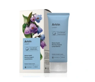 Artrin Energy - krém 50 ml
