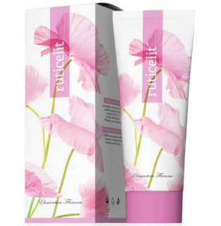 Ruticelit Energy - krém 50 ml