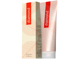 Diamond Energy - zubní pasta 100 ml