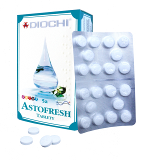 Diochi Astofresh 100 tbl.