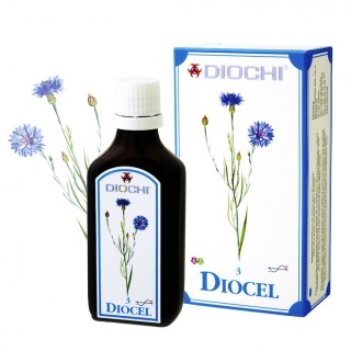 Diochi Diocel - kapky 50 ml