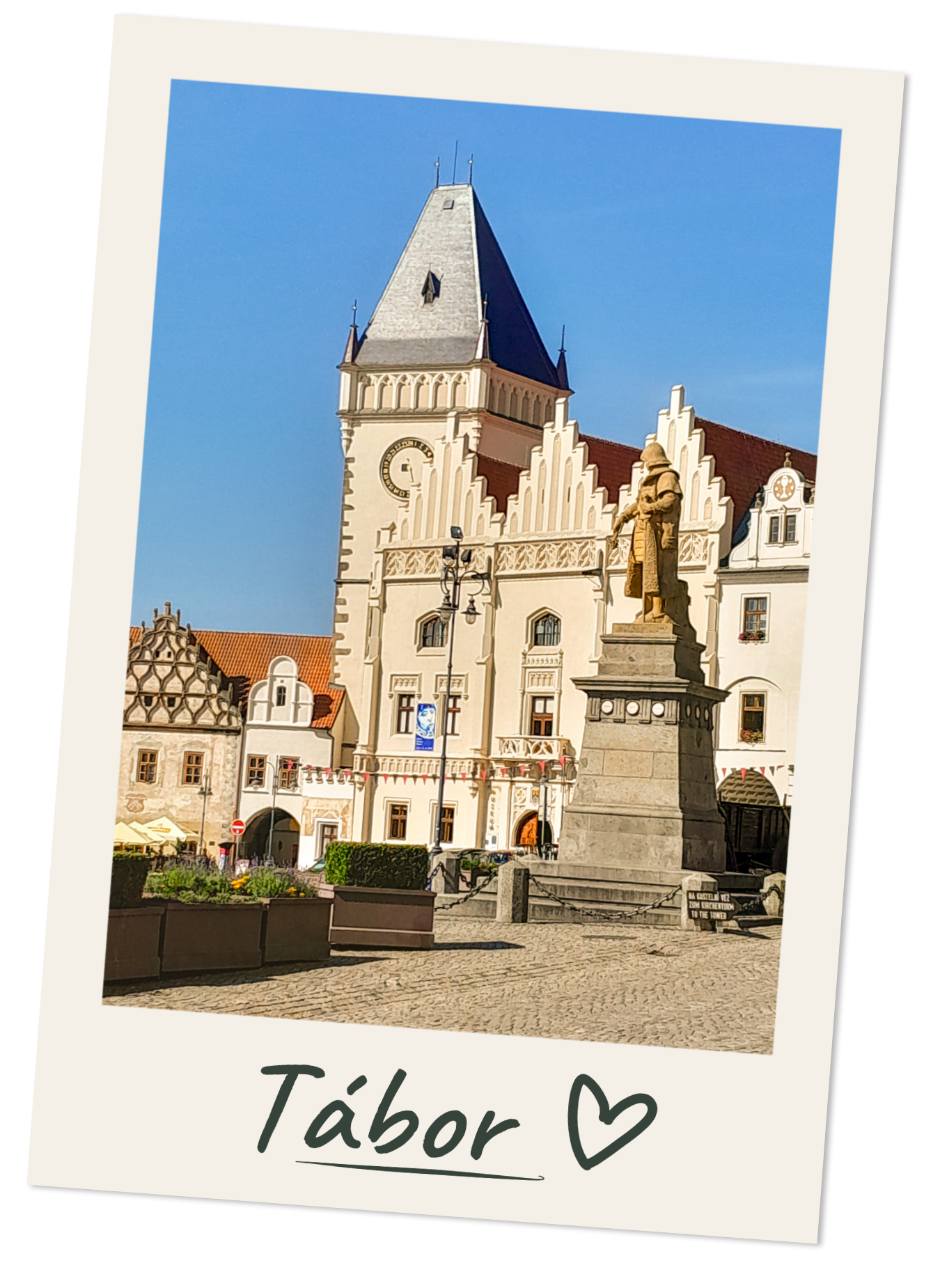 Tábor